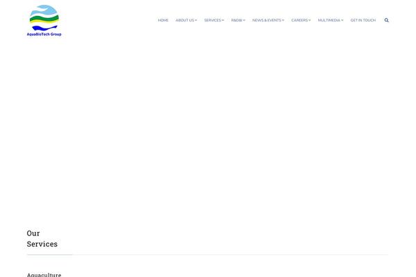 Site using Interactive-geo-maps plugin
