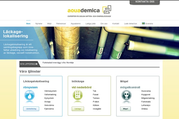 Site using Bknewsticker plugin