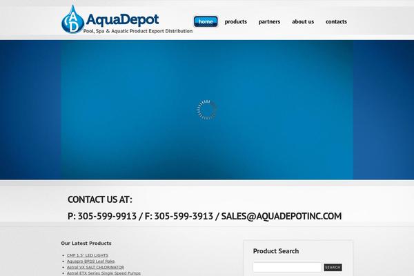 Theme1265 theme site design template sample