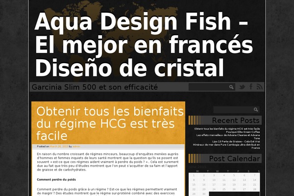 Ping theme site design template sample
