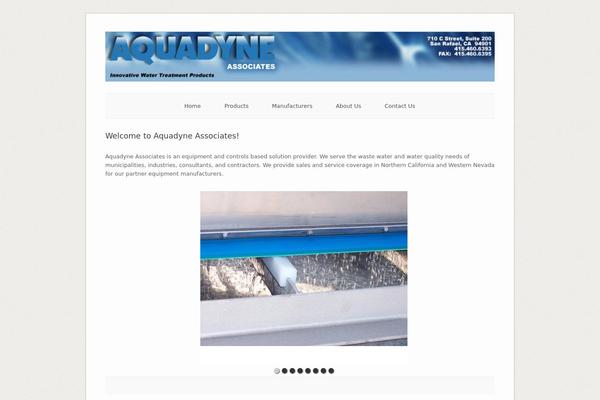 Origami theme site design template sample