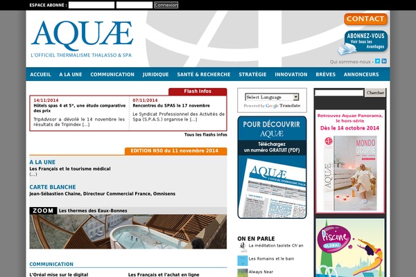 Site using Indeed-membership-pro plugin