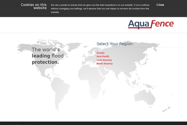 Durus theme site design template sample