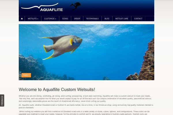 Ux-wp theme site design template sample