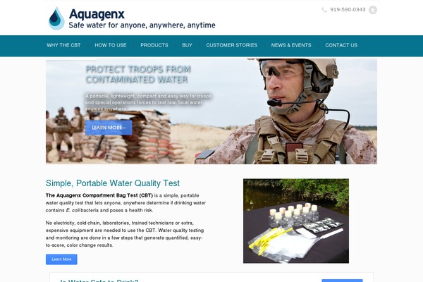 Site using WP Google Maps plugin