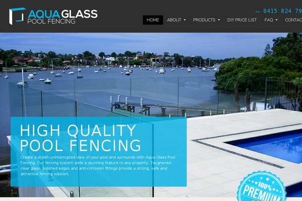 Hub-child theme site design template sample