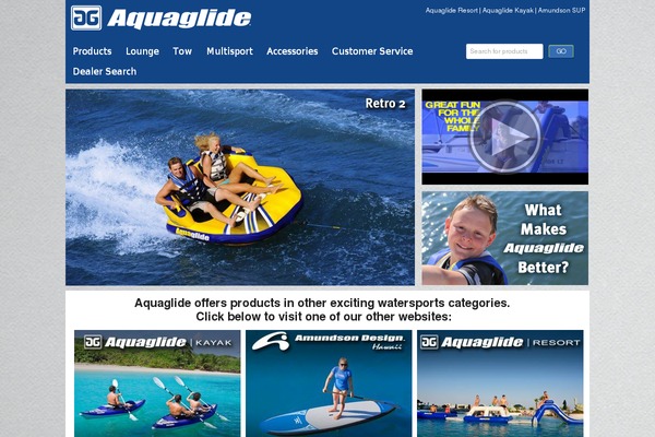 Simplicity theme site design template sample