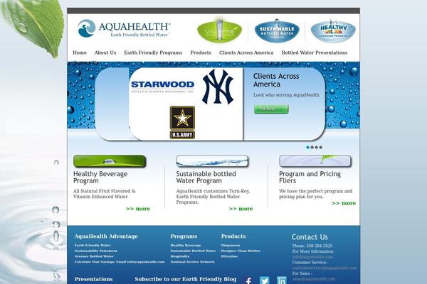 Site using Layout-grid plugin