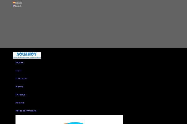 Site using Wp-sendfox plugin