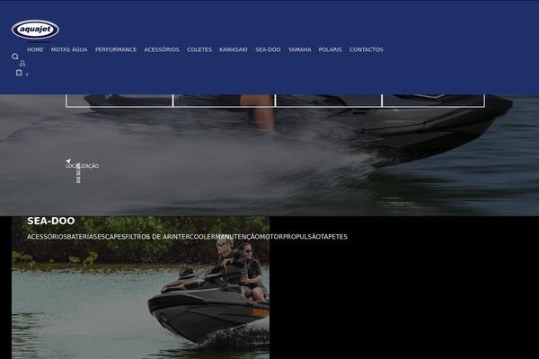 Site using Rey-core plugin
