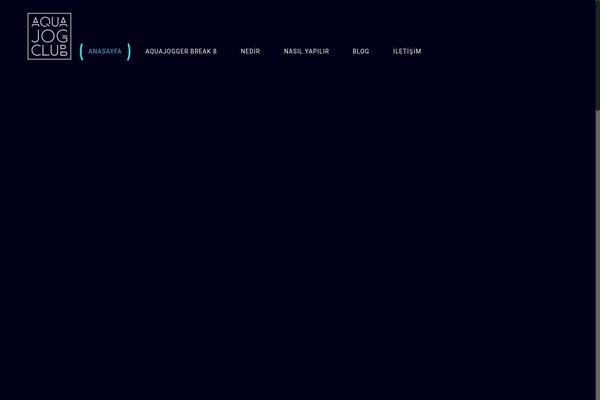 Site using Jet-blocks plugin