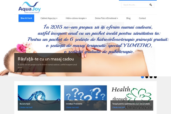 Markes theme site design template sample