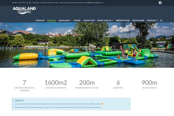 Site using Assets plugin