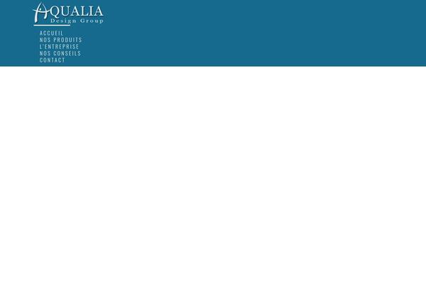Monstroid2 theme site design template sample
