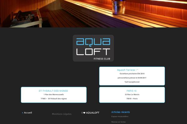 Site using Cff-extensions plugin