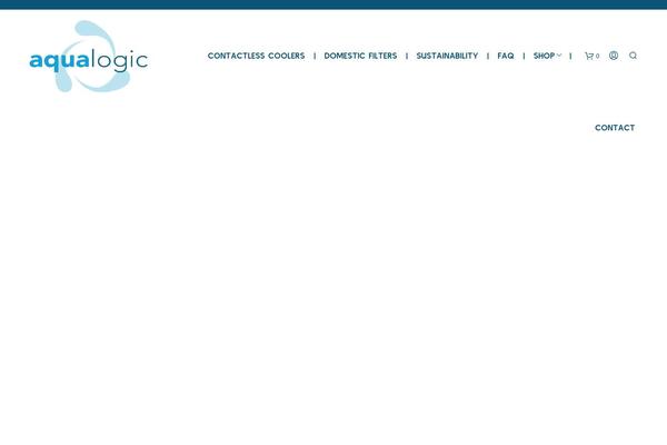 Site using Testimonial-builder plugin