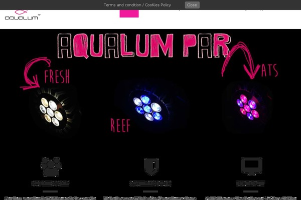 Invert Lite theme site design template sample