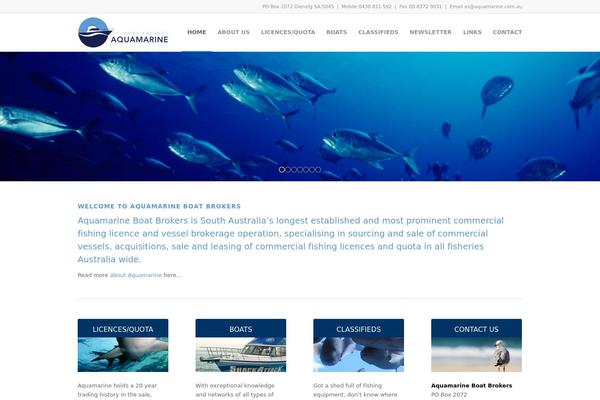 Site using Classifieds plugin