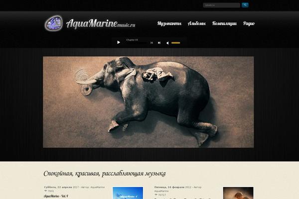 Site using Advanced Spoiler plugin