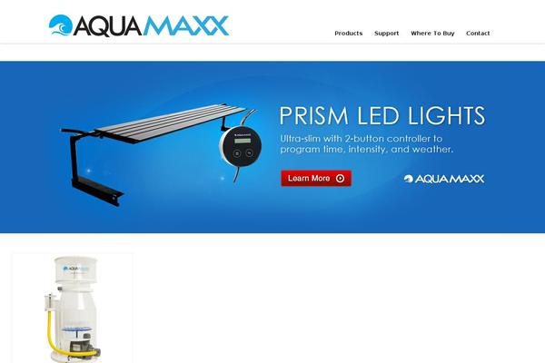 Site using BMo Expo - a  WordPress and NextGEN Gallery plugin plugin