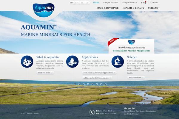 Site using Pb-add-on-custom-profile-menus plugin