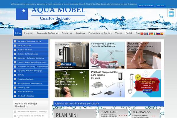 Theme1369 theme site design template sample