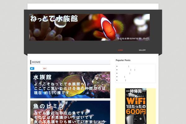 Corpo theme site design template sample