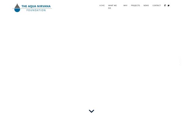 The Story Child theme site design template sample
