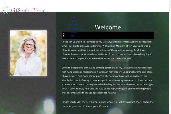 Site using The-grid plugin