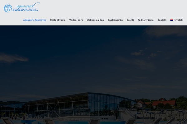 Frame theme site design template sample
