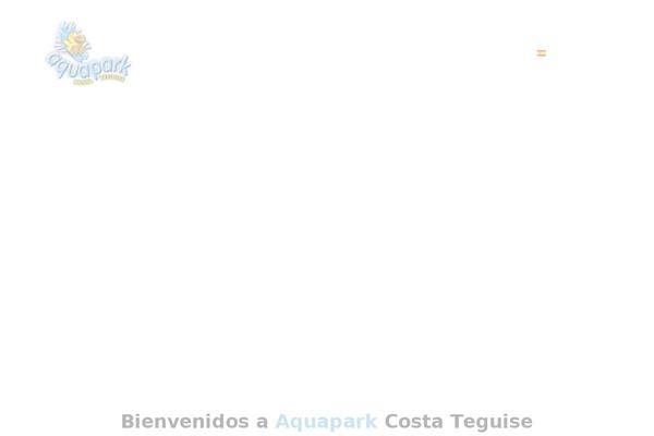 Fortuna theme site design template sample
