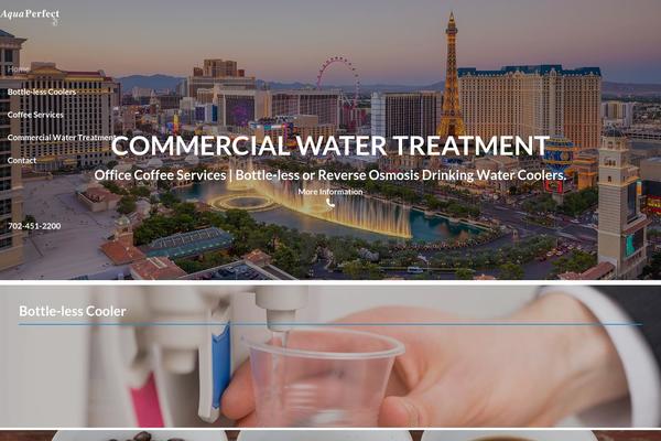 Pro theme site design template sample