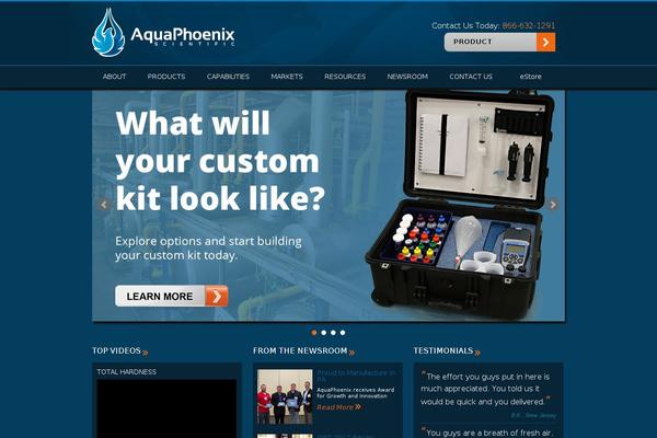 Site using Tubepress_pro_5_1_8 plugin