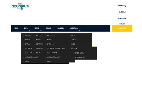 Site using Vcmegapack plugin