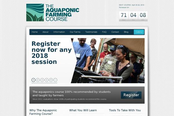 Expo18 Responsive Event Conference WordPress Theme theme site design template sample