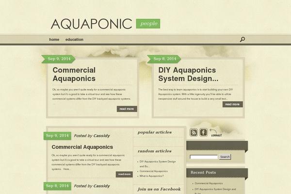 Bold theme site design template sample