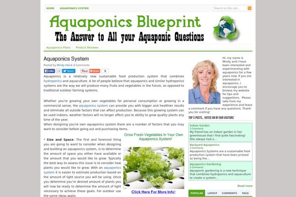 Authoritize theme site design template sample