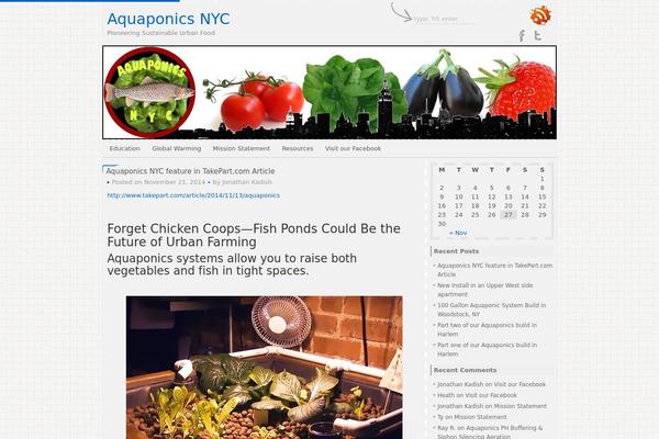 Dot-B theme site design template sample