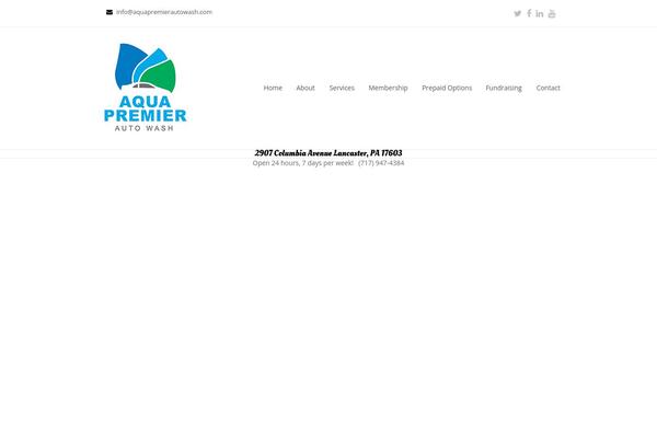 Site using Ninja Forms plugin