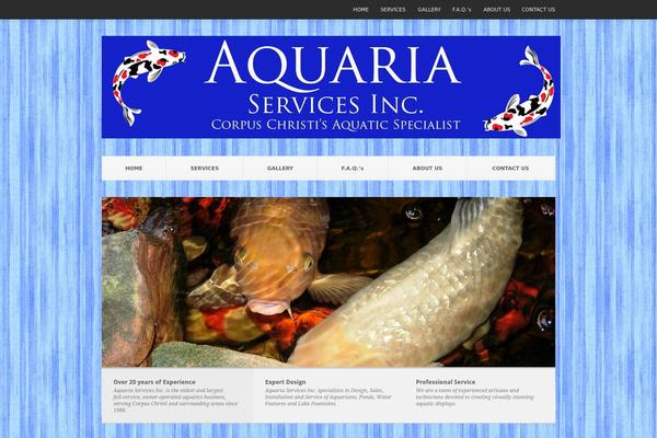 Pitch theme site design template sample