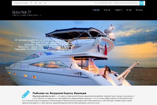 Site using Fast-velocity-minify plugin