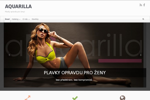 Site using Čeština pro WordPress plugin