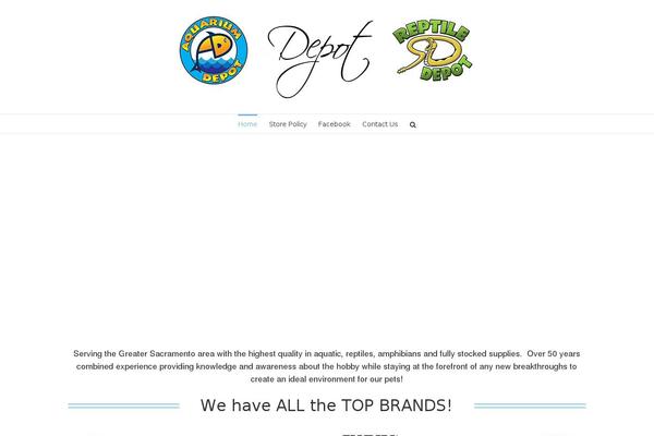 Betheme2 theme site design template sample