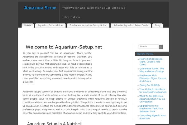 Mantra theme site design template sample