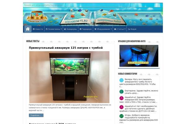 Site using WP First Letter Avatar plugin