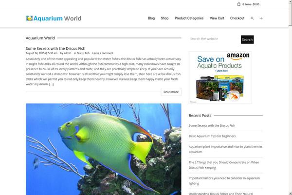 PB Theme theme site design template sample