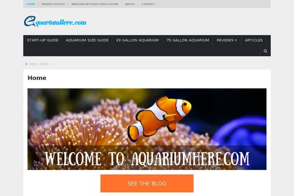 NewsOnline theme site design template sample