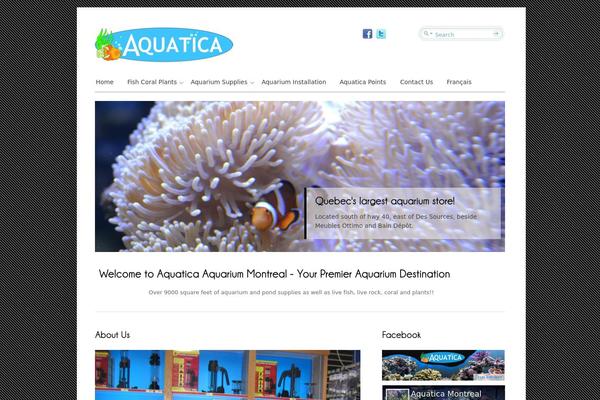 Cloriato Lite theme site design template sample