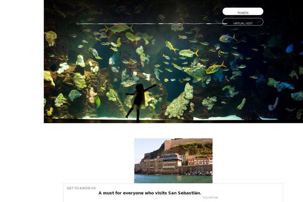 Site using Advanced-backgrounds plugin