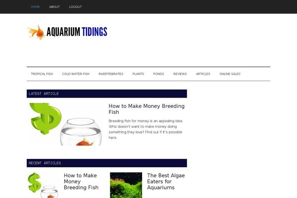 Site using Atomic-blocks plugin